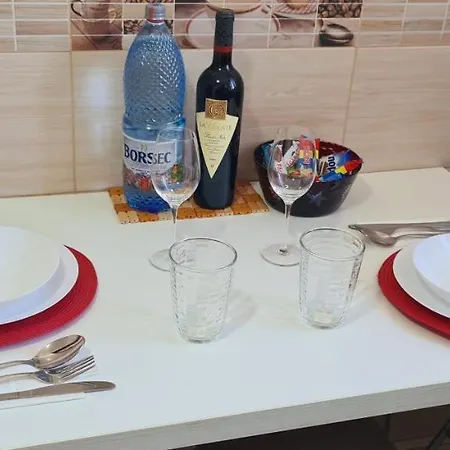 Perfect View 2 Self Check-in Appartement *