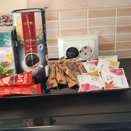 Appartement Perfect View 2 Self Check-in *