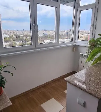 Appartement Perfect View 2 Self Check-in *