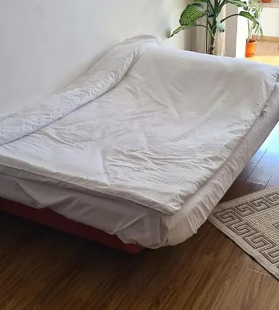 Appartement Perfect View 2 Self Check-in Boekarest