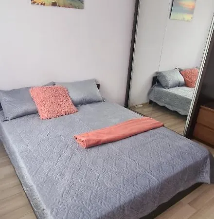 Appartement Perfect View 2 Self Check-in *