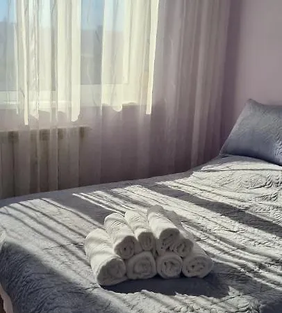 Perfect View 2 Self Check-in Appartement Boekarest