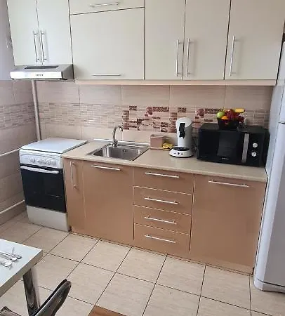 Perfect View 2 Self Check-in Appartement *