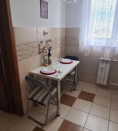 Appartement Perfect View 2 Self Check-in *