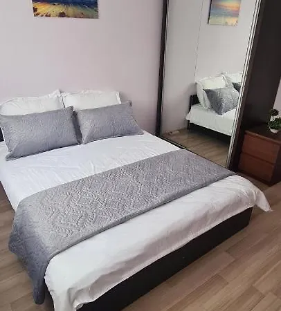 Appartement Perfect View 2 Self Check-in