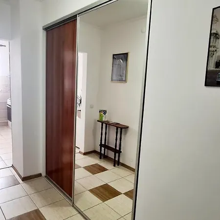 Perfect View 2 Self Check-in * Boekarest