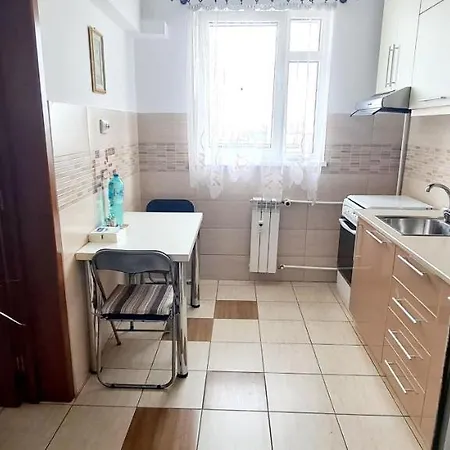 Lägenhet Perfect View 2 Self Check-in *