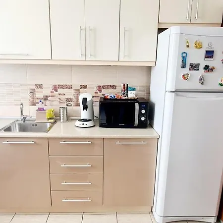 Perfect View 2 Self Check-in Appartement Boekarest