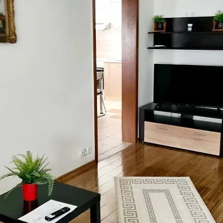 Perfect View 2 Self Check-in Appartement