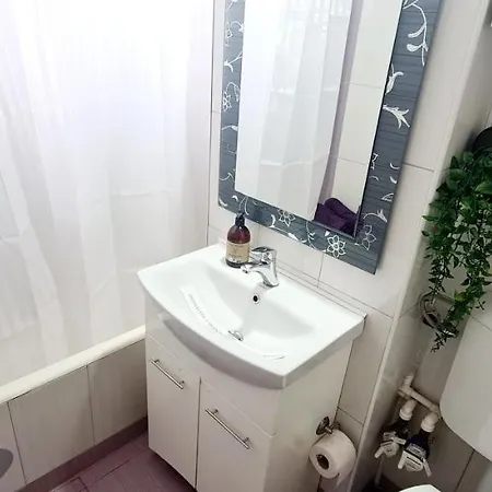 Appartement Perfect View 2 Self Check-in Boekarest