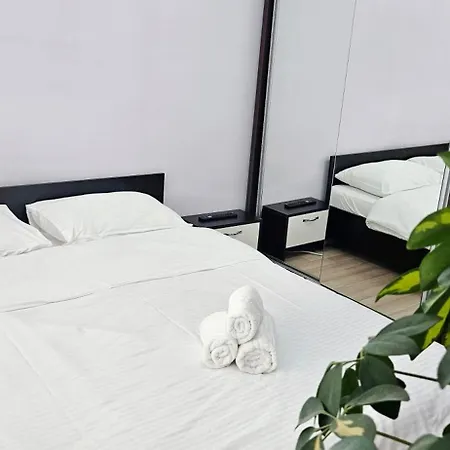 Perfect View 2 Self Check-in * Boekarest