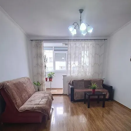 Perfect View 2 Self Check-in Апартаменты