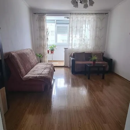 Perfect View 2 Self Check-in Apartment