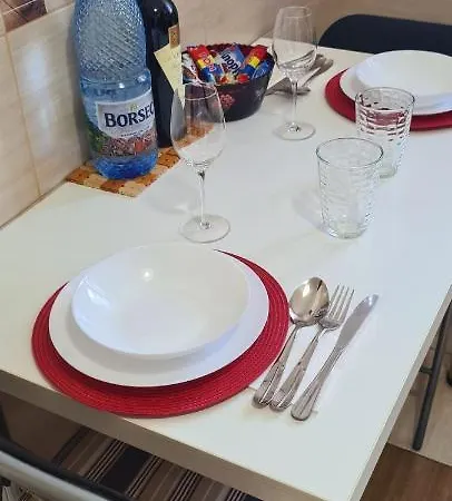 Perfect View 2 Self Check-in Апартаменты *