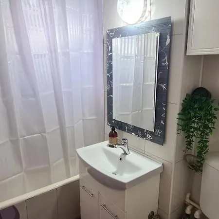 Perfect View 2 Self Check-in Apartment