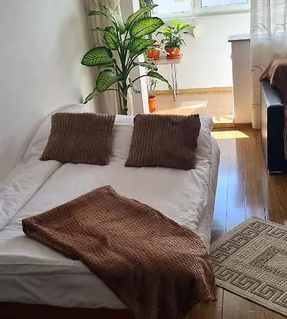 Perfect View 2 Self Check-in Bukarest