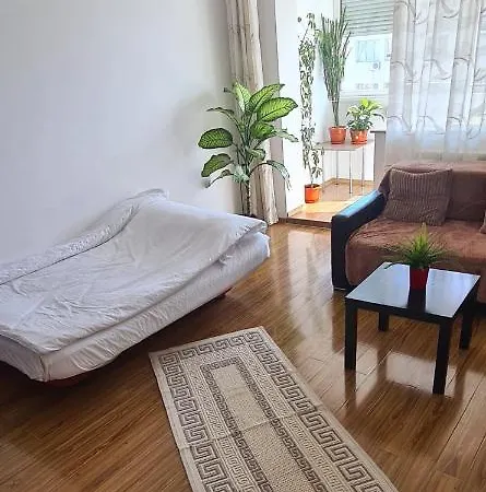 Апартаменты Perfect View 2 Self Check-in