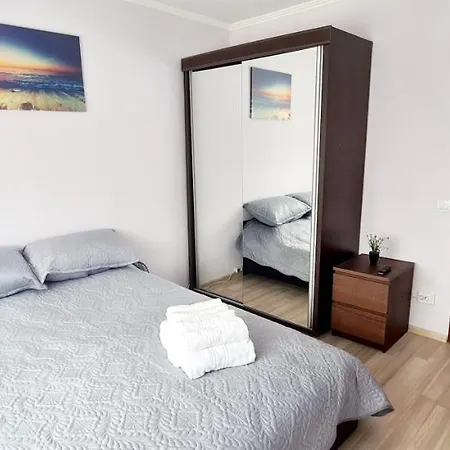 Perfect View 2 Self Check-in * Бухарест