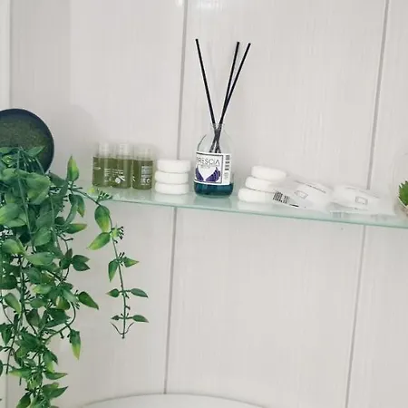 Apartment Perfect View 2 Self Check-in *