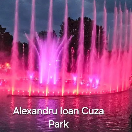 Perfect View 2 Self Check-in Апартаменты